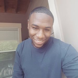 Meet your Posher, Kyle